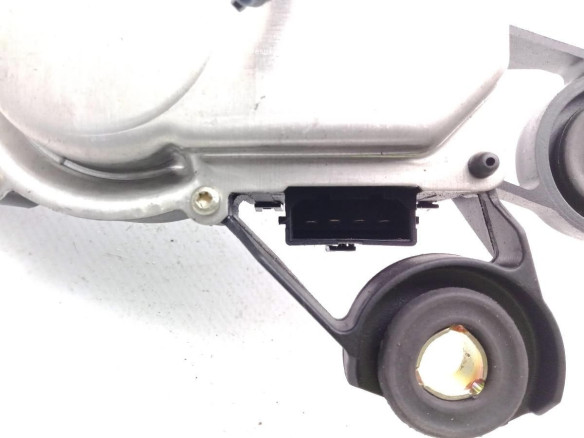 530280 MOTOR LIMPIAPARABRISAS TRA SEAT IBIZA II (6K1)|Desguaces La Cabaña