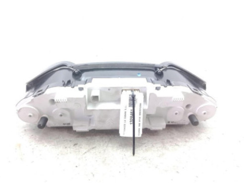 9807571580 CUADRO INSTRUMENTOS PEUGEOT 308 (4A_, 4C_)|Desguaces La Cabaña