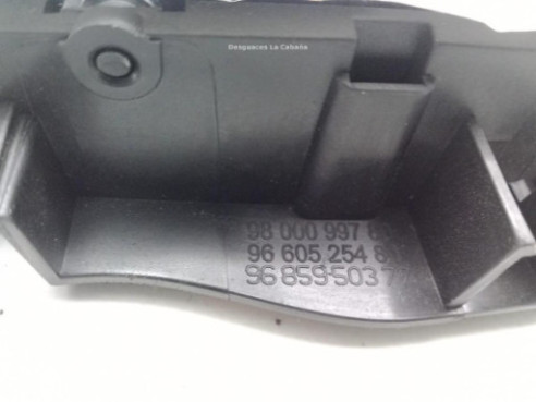 749210693 MANILLA PUERTA LAT DEL IZQ INT CITROEN C4 II (B7)|Desguaces La Cabaña