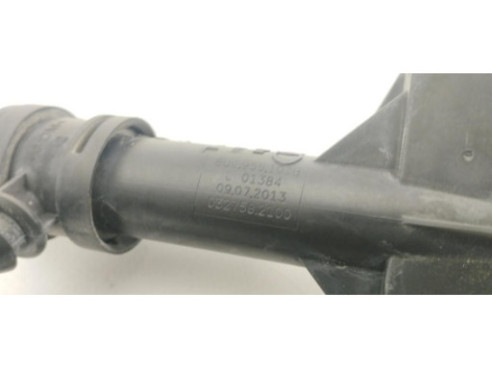 LAVAFAROS IZQUIERDO|Desguaces La Cabaña 2