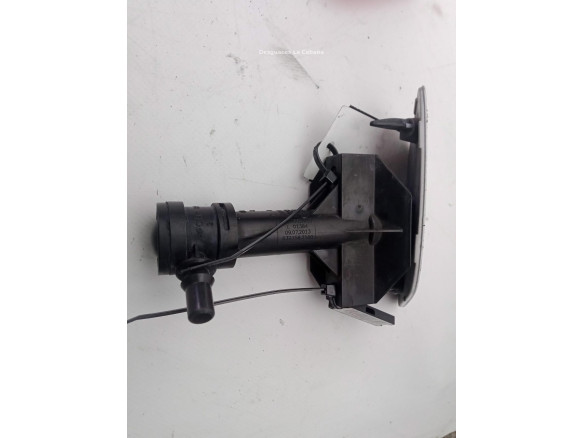 8U0959101B LAVAFAROS IZQ AUDI Q3 (8UB, 8UG)|Desguaces La Cabaña