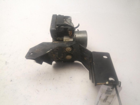 GRUPO ABS|Desguaces La Cabaña 2