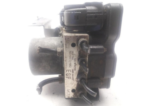 0265243259 GRUPO ABS IVECO DAILY|Desguaces La Cabaña