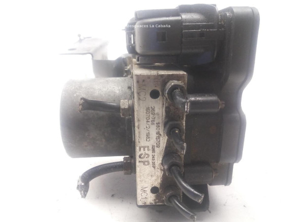 0265243259 GRUPO ABS IVECO DAILY|Desguaces La Cabaña