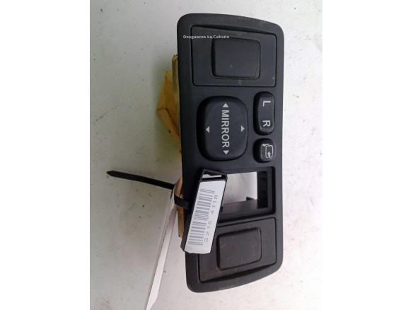 MANDO ESPEJOS TOYOTA AVENSIS (_T25_)|Desguaces La Cabaña