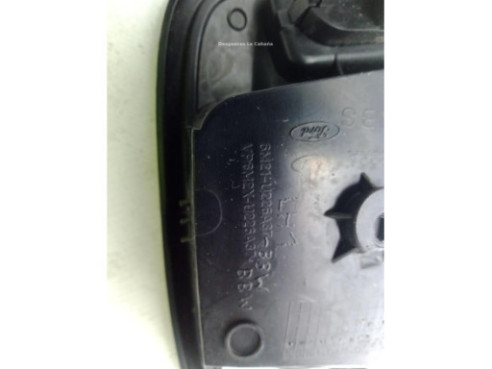 8M21U226A37 MANDO ELEVALUNAS PUERTA LAT TRA DER FORD MONDEO IV (BA7)|Desguaces La Cabaña