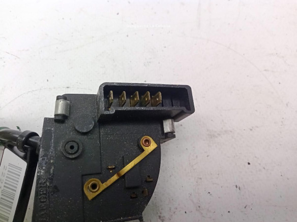 MANDO LIMPIAPARABRISAS RENAULT 5 (122_)|Desguaces La Cabaña