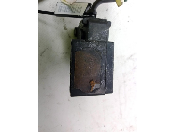 MANDO LIMPIAPARABRISAS RENAULT 5 (122_)|Desguaces La Cabaña