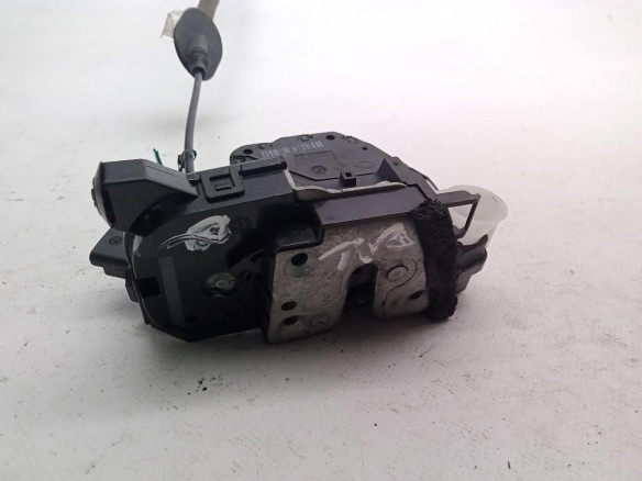 40517203 CERRADURA PUERTA LAT DEL IZQ RENAULT CLIO IV (BH_)|Desguaces La Cabaña