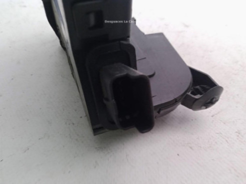 40517203 CERRADURA PUERTA LAT DEL IZQ RENAULT CLIO IV (BH_)|Desguaces La Cabaña