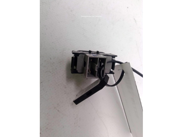MANDO ELEVALUNAS PUERTA LAT TRA DER MERCEDES BENZ SLK (R170)|Desguaces La Cabaña