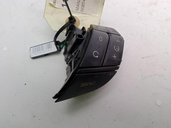 8685478 MANDO CONTROL CRUCERO VOLVO XC90 I (275)|Desguaces La Cabaña