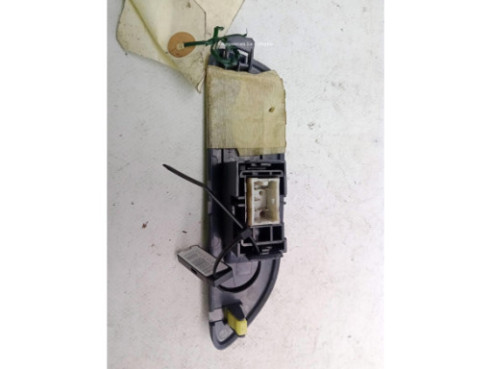MANDO ELEVALUNAS PUERTA LAT TRA IZQ TOYOTA LAND CRUISER 90 (_J9_)|Desguaces La Cabaña