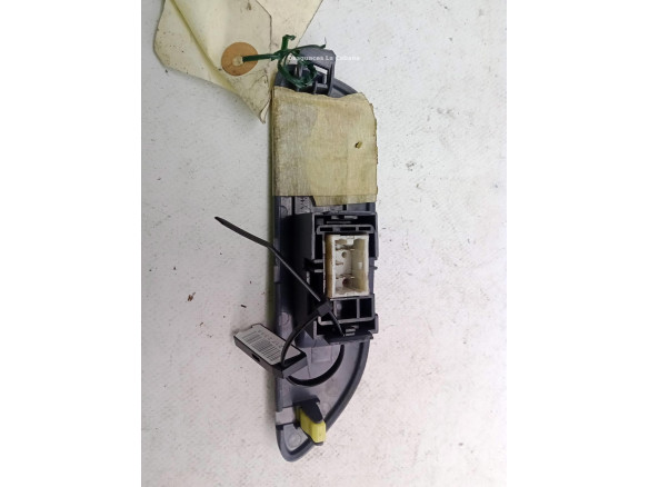 MANDO ELEVALUNAS PUERTA LAT TRA IZQ TOYOTA LAND CRUISER 90 (_J9_)|Desguaces La Cabaña