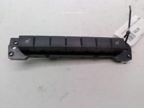 P04602840AC MANDO REGULACION ASIENTO JEEP GRAND CHEROKEE III (WH, WK)|Desguaces La Cabaña