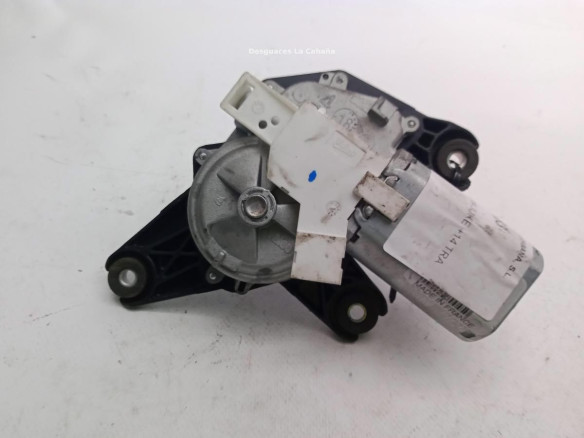 MOTOR LIMPIAPARABRISAS TRA NISSAN JUKE (F15)|Desguaces La Cabaña