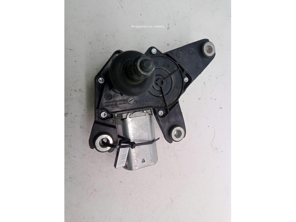 MOTOR LIMPIAPARABRISAS TRA NISSAN JUKE (F15)|Desguaces La Cabaña