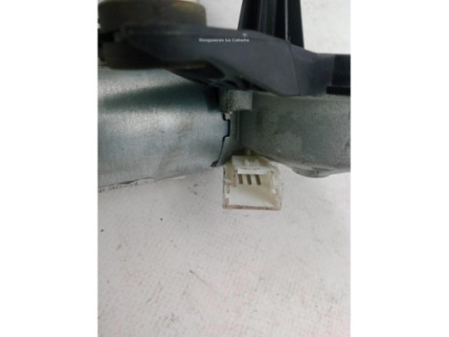 MOTOR LIMPIAPARABRISAS TRA NISSAN JUKE (F15)|Desguaces La Cabaña