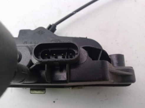 CERRADURA PUERTA LAT DEL DER RENAULT VEL SATIS (BJ0_)|Desguaces La Cabaña