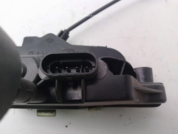 CERRADURA PUERTA LAT DEL DER RENAULT VEL SATIS (BJ0_)|Desguaces La Cabaña