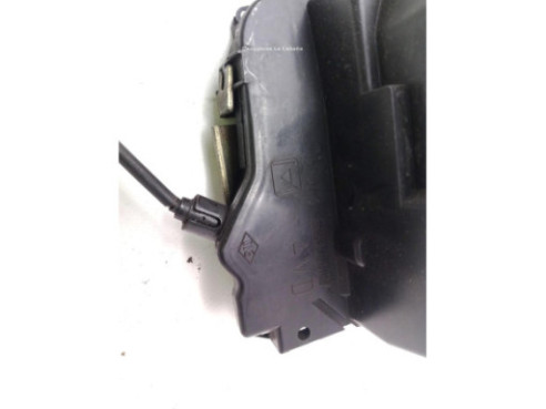 CERRADURA PUERTA LAT DEL DER RENAULT VEL SATIS (BJ0_)|Desguaces La Cabaña