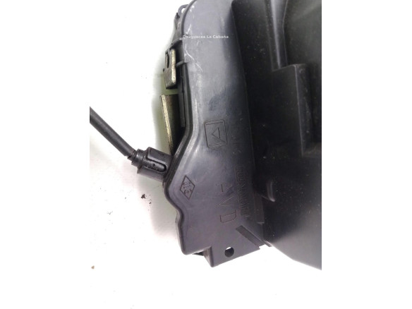 CERRADURA PUERTA LAT DEL DER RENAULT VEL SATIS (BJ0_)|Desguaces La Cabaña