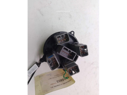 8520131110HCH, INTERRUPTOR WARNING SSANGYONG ACTYON I|Desguaces La Cabaña