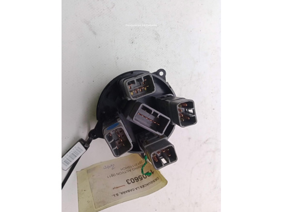 8520131110HCH, INTERRUPTOR WARNING SSANGYONG ACTYON I|Desguaces La Cabaña