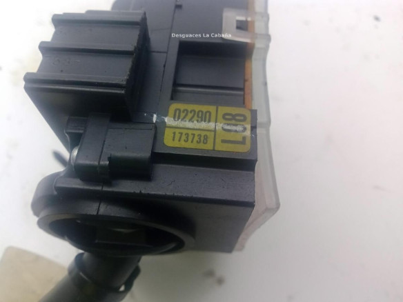 02290173738 MANDO LIMPIAPARABRISAS TOYOTA COROLLA (_E12_)|Desguaces La Cabaña