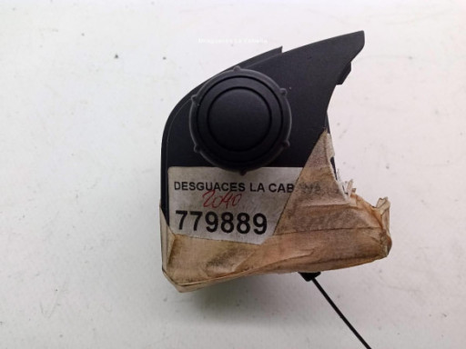 RENAULT|Desguaces La Cabaña