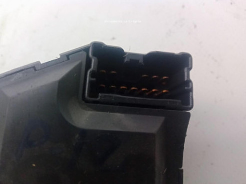 25260AV715 MANDO LIMPIAPARABRISAS NISSAN PRIMERA Hatchback (P12)|Desguaces La Cabaña