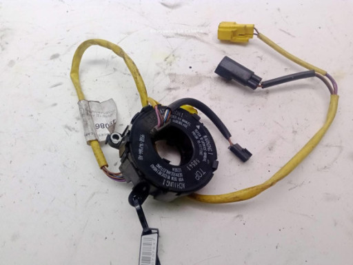 CARRETE AIRBAG|Desguaces La Cabaña
