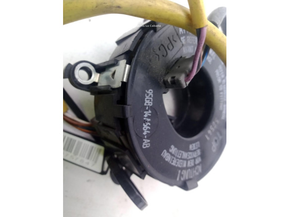 95GB14A664AB, CARRETE AIRBAG FORD SCORPIO II (GFR, GGR)|Desguaces La Cabaña