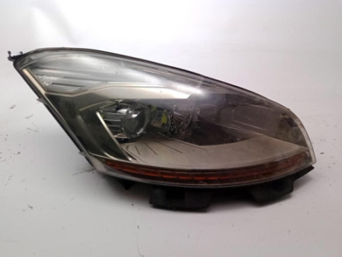 FARO DERECHO CITROEN C4 Picasso I Limusina (UD_)|Desguaces La Cabaña