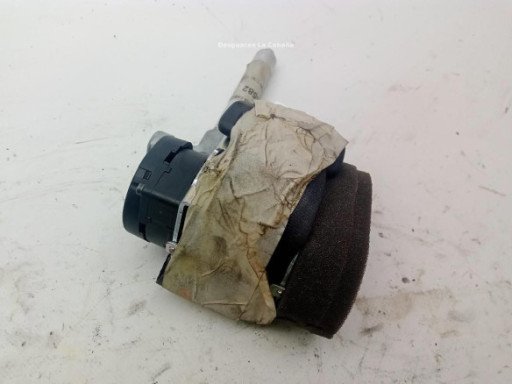 CINTURON TRASERO DERECHA|Desguaces La Cabaña