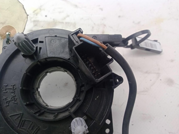ZWAC30076D, CARRETE AIRBAG FORD S-MAX (WA6)|Desguaces La Cabaña