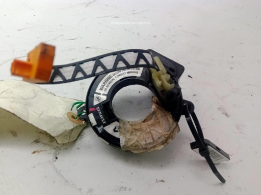 CARRETE AIRBAG|Desguaces La Cabaña