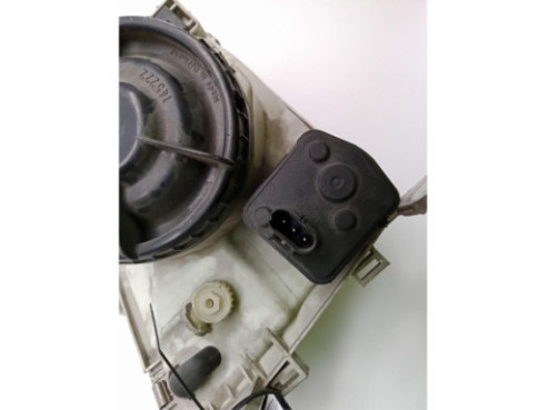 FARO IZQUIERDO VOLVO V50 (545)|Desguaces La Cabaña