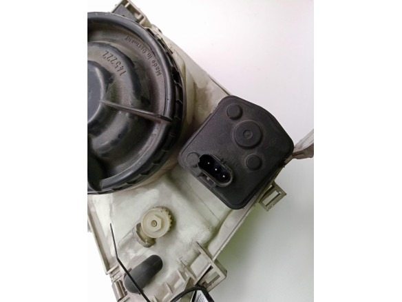 FARO IZQUIERDO VOLVO V50 (545)|Desguaces La Cabaña