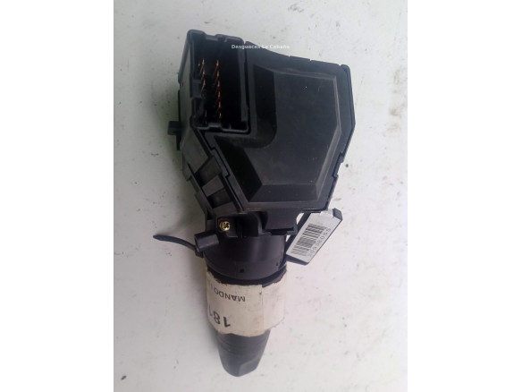 25260AV615 MANDO LIMPIAPARABRISAS NISSAN PRIMERA Hatchback (P12)|Desguaces La Cabaña