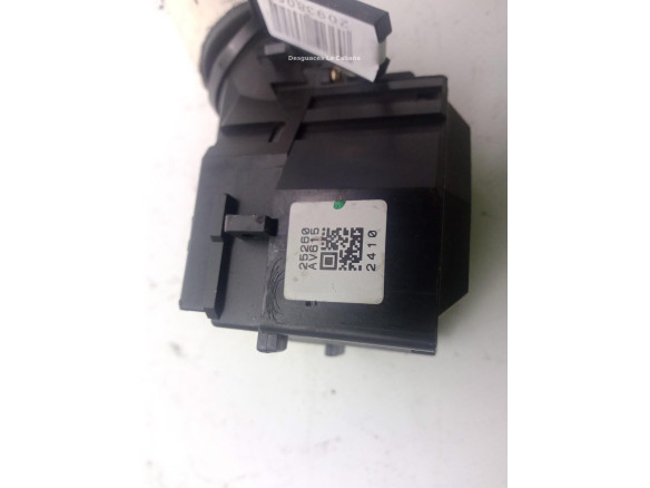 25260AV615 MANDO LIMPIAPARABRISAS NISSAN PRIMERA Hatchback (P12)|Desguaces La Cabaña