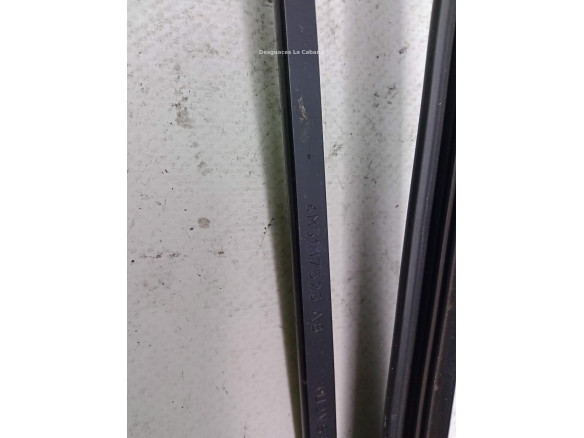 BRAZO LIMPIAPARABRISAS DEL IZQ FORD FOCUS II (DA_, HCP)|Desguaces La Cabaña