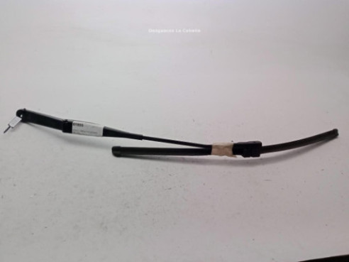 BRAZO LIMPIAPARABRISAS DEL IZQ FORD FOCUS II (DA_, HCP)|Desguaces La Cabaña