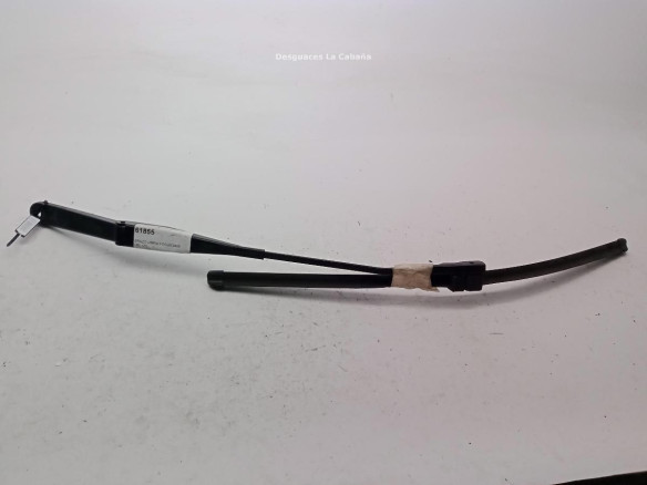 BRAZO LIMPIAPARABRISAS DEL IZQ FORD FOCUS II (DA_, HCP)|Desguaces La Cabaña