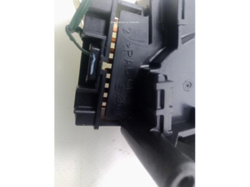 MANDO LIMPIAPARABRISAS NISSAN PIXO (UA0)|Desguaces La Cabaña