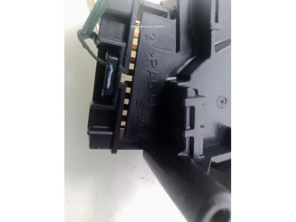 MANDO LIMPIAPARABRISAS NISSAN PIXO (UA0)|Desguaces La Cabaña