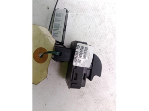 96519386ZD MANDO ELEVALUNAS PUERTA LAT TRA DER CITROEN C6 (TD_)|Desguaces La Cabaña