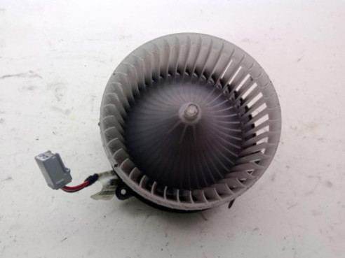 13263279 MOTOR CALEFACCION OPEL INSIGNIA A (G09)|Desguaces La Cabaña