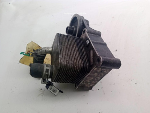 ENFRIADOR ACEITE MOTOR FORD FOCUS II (DA_, HCP)|Desguaces La Cabaña