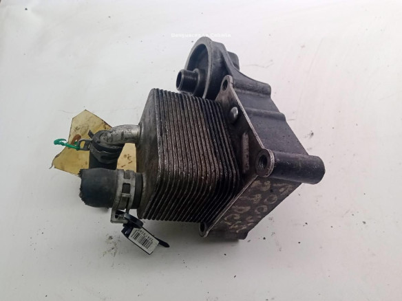 ENFRIADOR ACEITE MOTOR FORD FOCUS II (DA_, HCP)|Desguaces La Cabaña